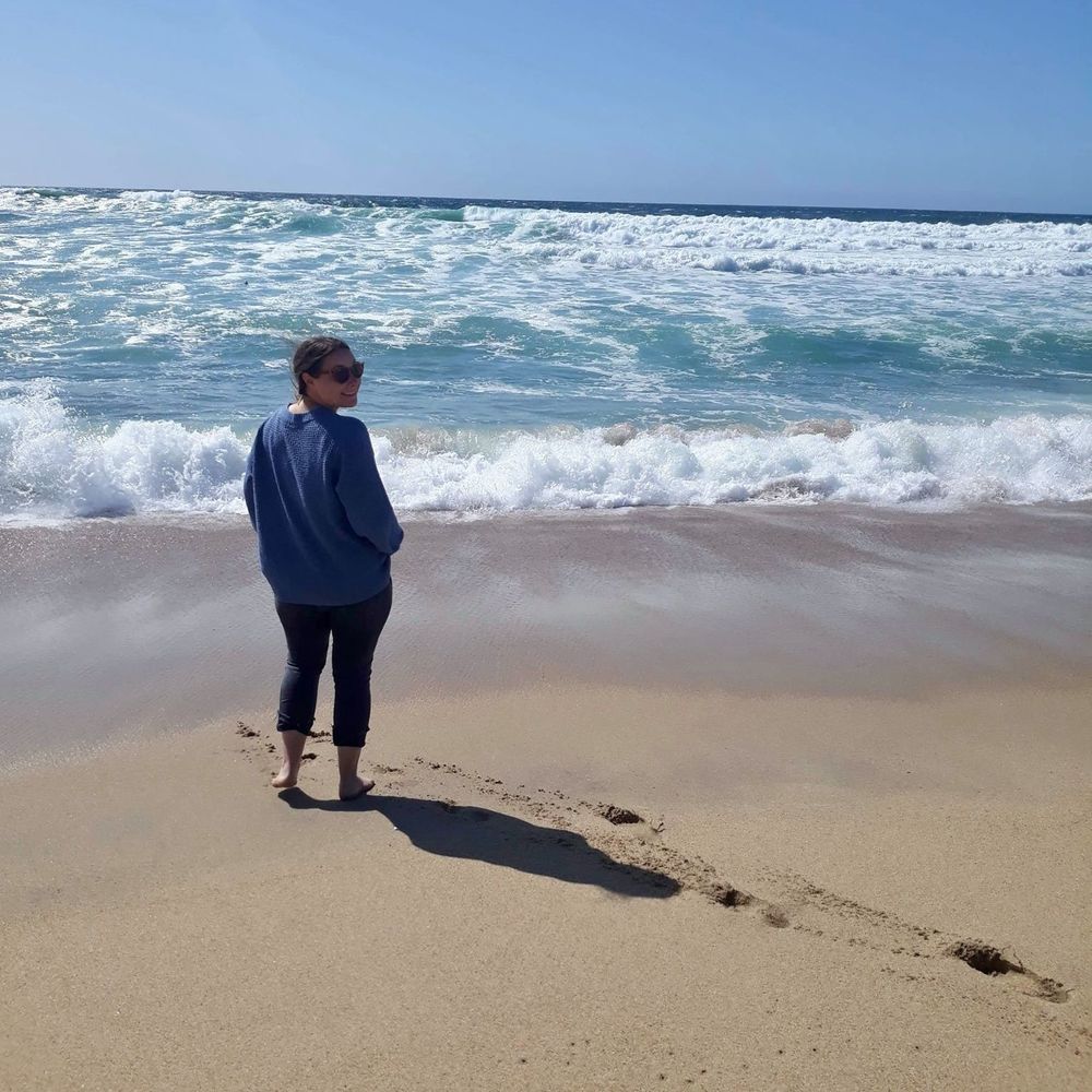 Meet your Posher, Allison